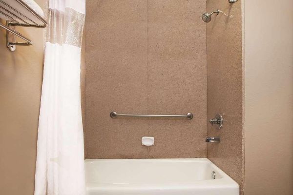 La Quinta Inn Ste Beaumont West